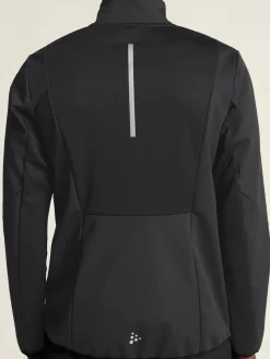 Craft Sportswear Jackor & Västar|Längdskidor^Core Essence Nordic Jacket M Black