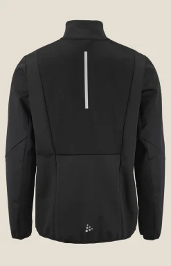 Craft Sportswear Jackor & Västar|Längdskidor^Core Essence Nordic Jacket M Black