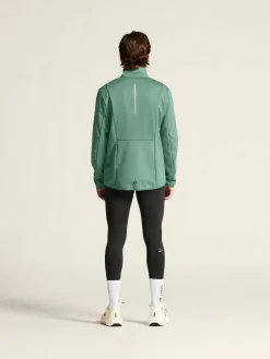 Craft Sportswear Jackor & Västar|Längdskidor^Core Essence Nordic Jacket M Atlantic