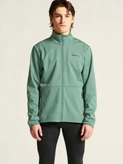Craft Sportswear Jackor & Västar|Längdskidor^Core Essence Nordic Jacket M Atlantic