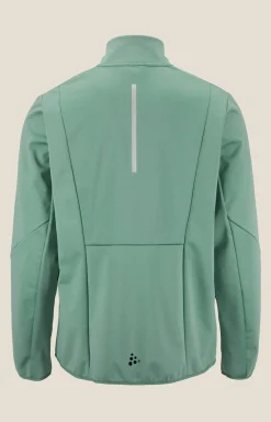 Craft Sportswear Jackor & Västar|Längdskidor^Core Essence Nordic Jacket M Atlantic