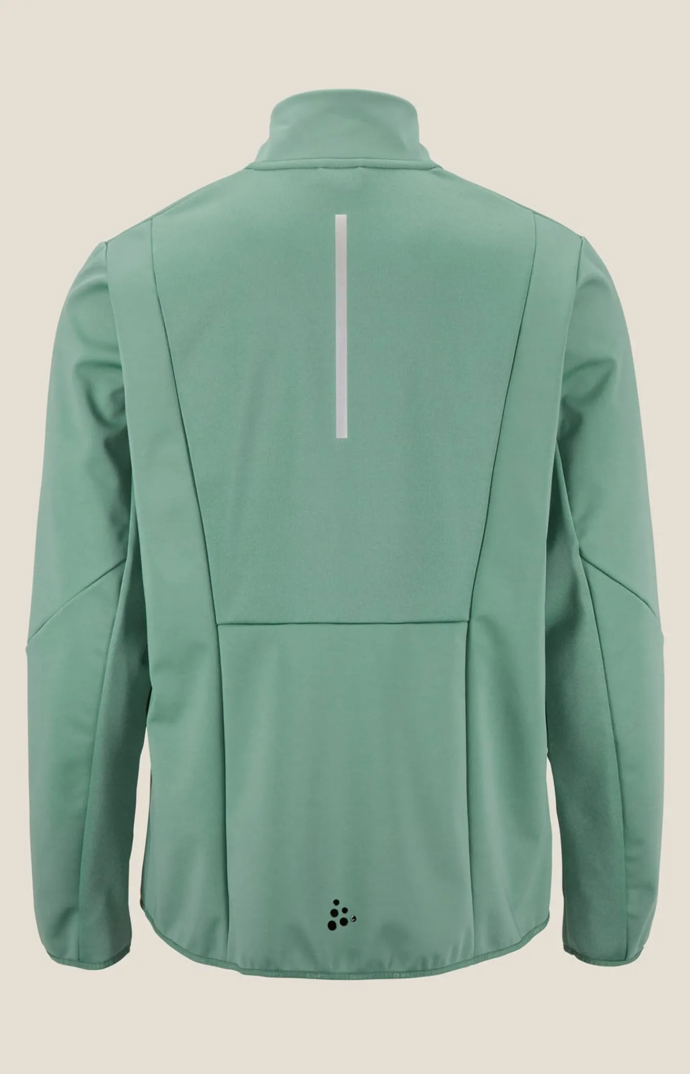 Craft Sportswear Jackor & Västar|Längdskidor^Core Essence Nordic Jacket M Atlantic