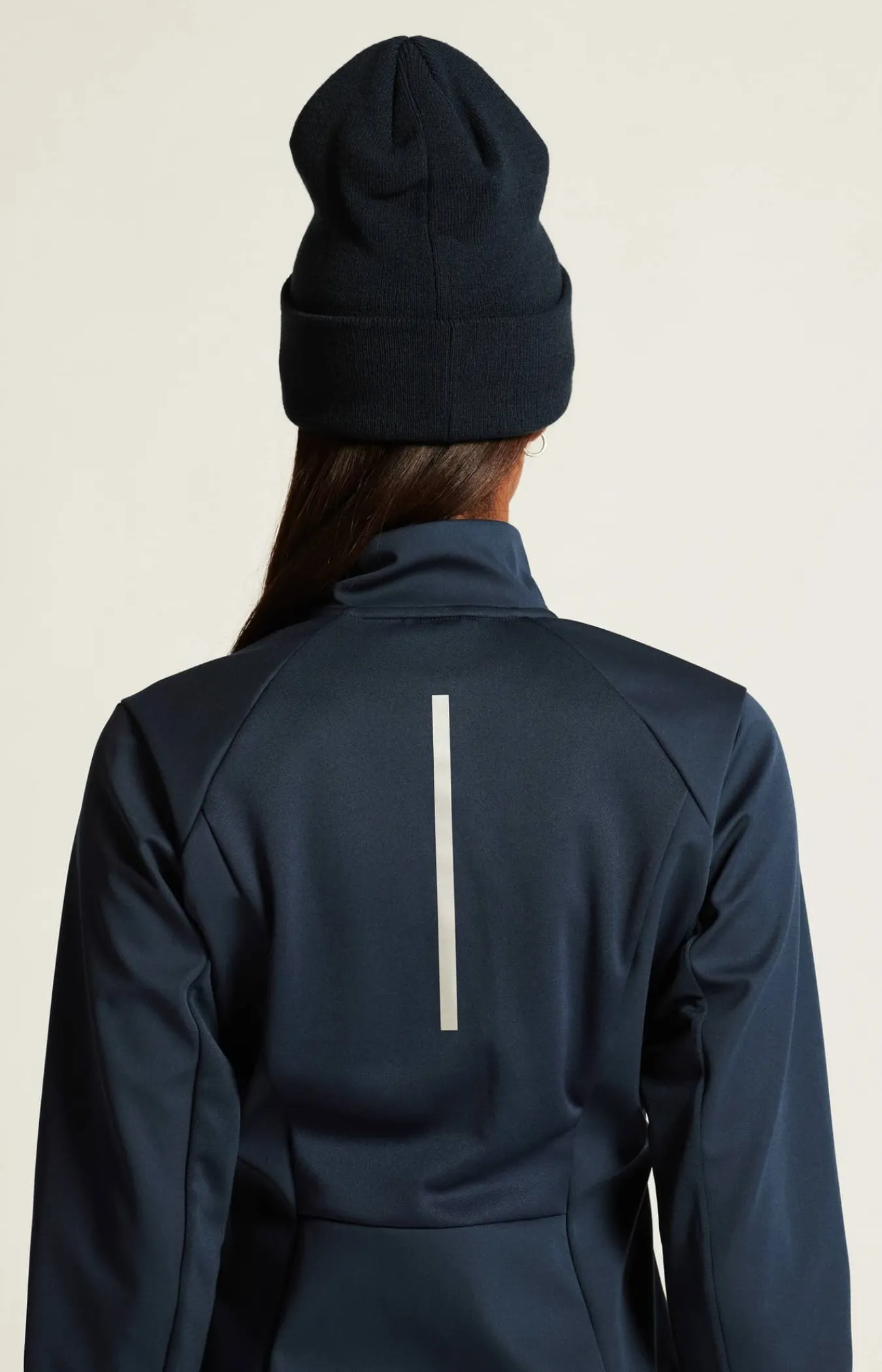 Craft Sportswear Jackor & Västar|Längdskidor^Core Essence Nordic Jacket W Blaze