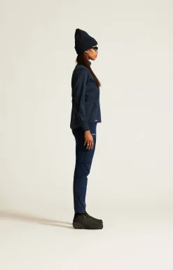 Craft Sportswear Jackor & Västar|Längdskidor^Core Essence Nordic Jacket W Blaze