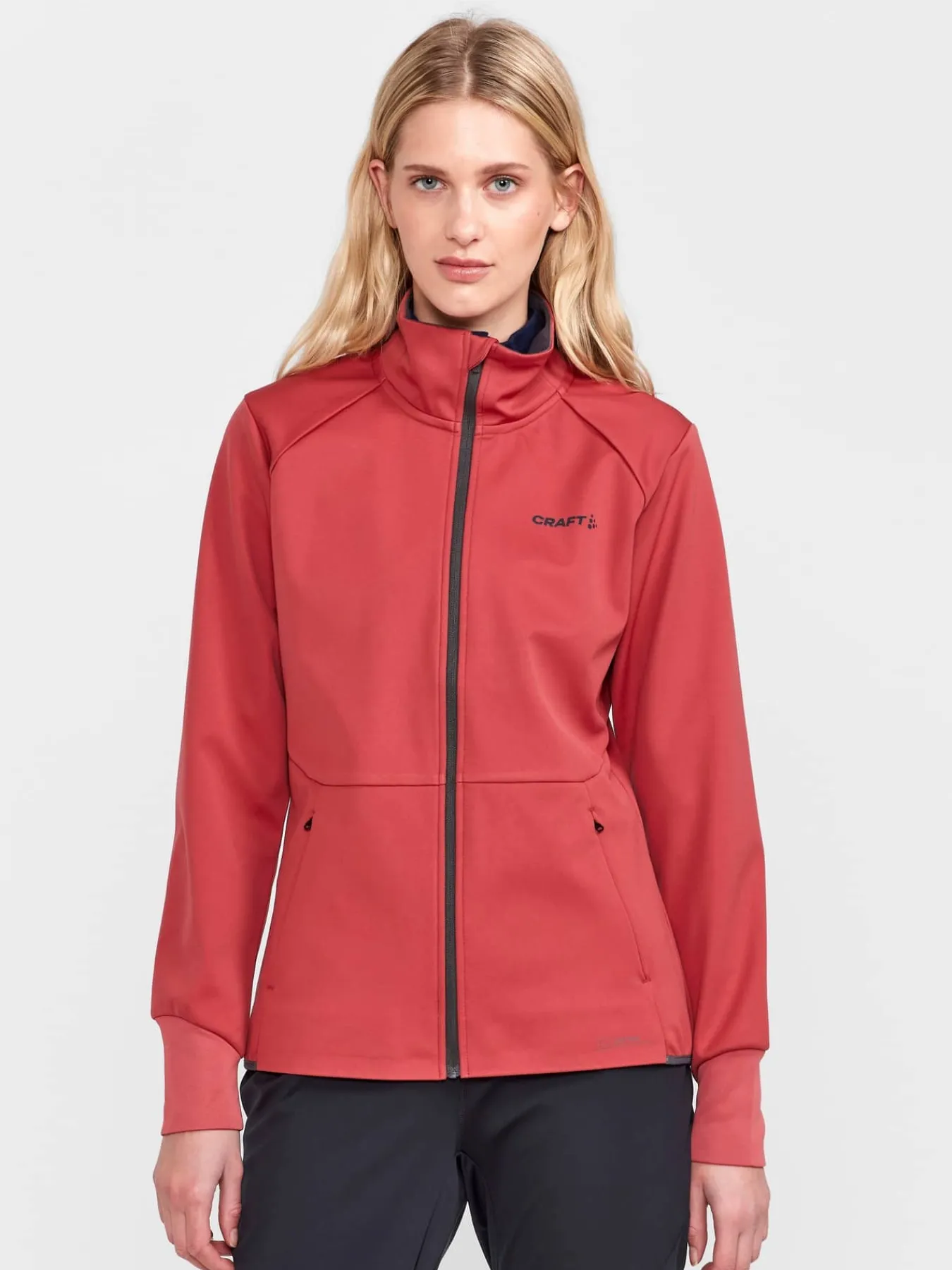 Craft Sportswear Jackor & Västar|Längdskidor^Core Essence Nordic Jacket W Astro
