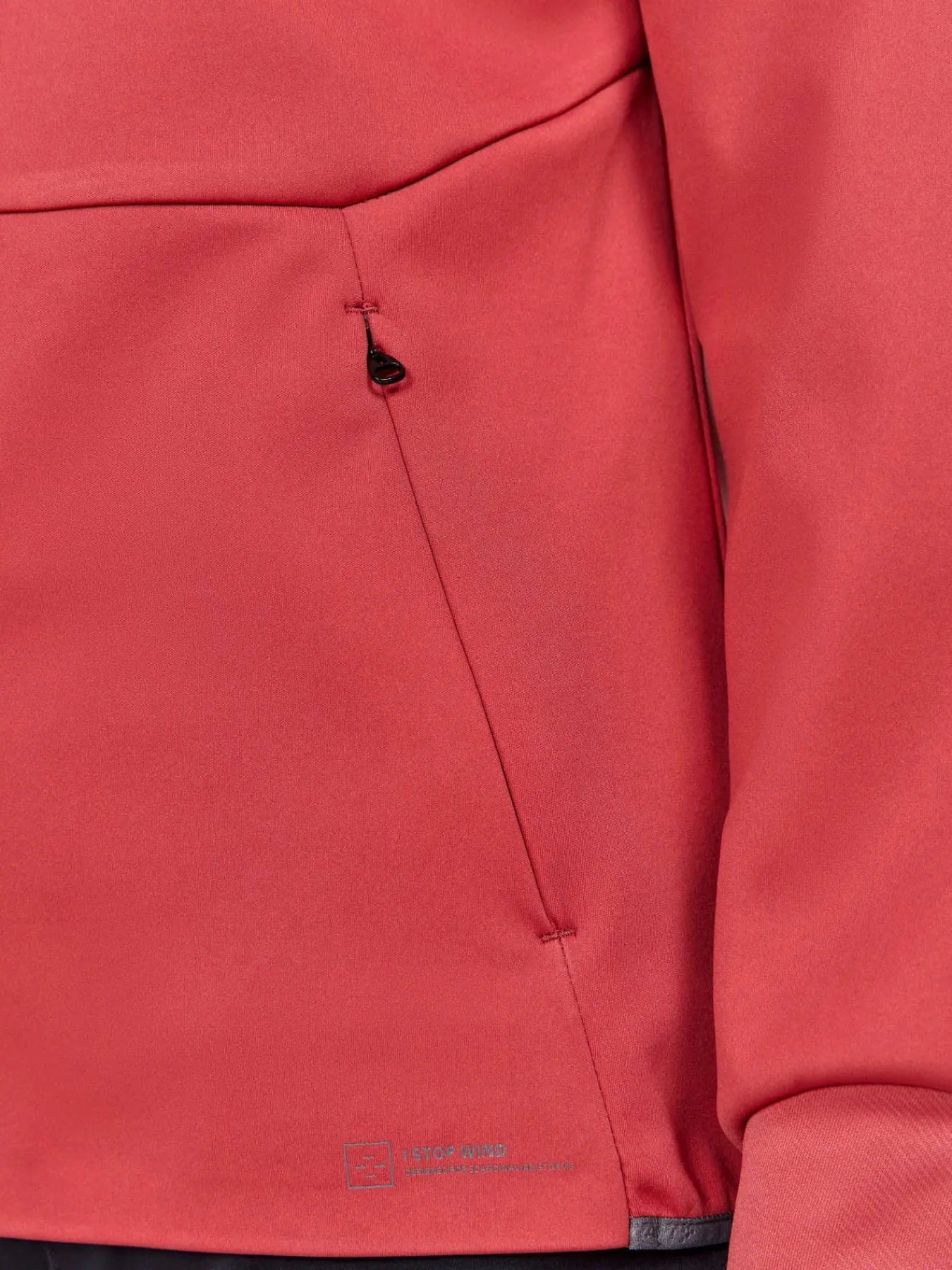 Craft Sportswear Jackor & Västar|Längdskidor^Core Essence Nordic Jacket W Astro