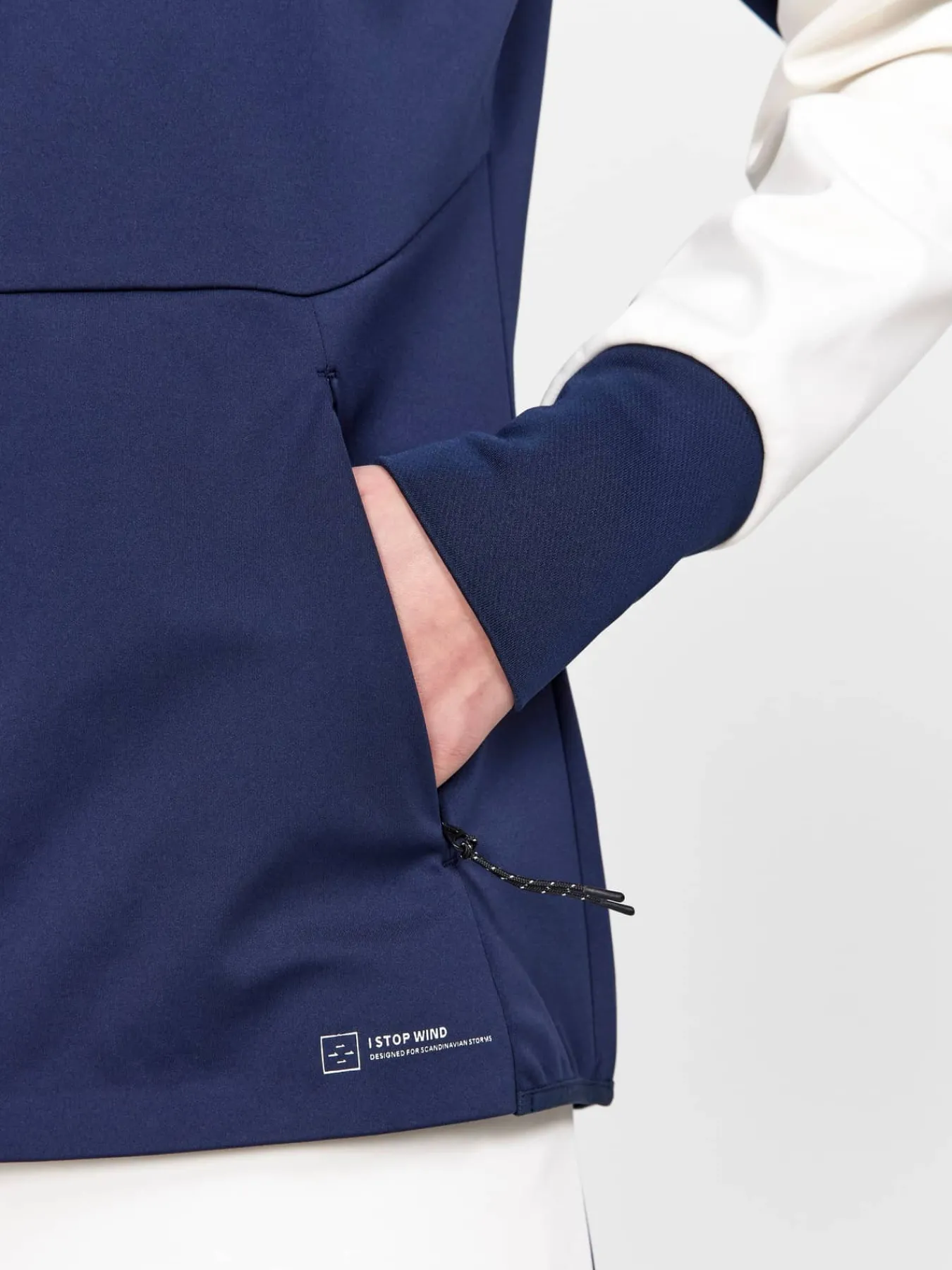 Craft Sportswear Jackor & Västar|Längdskidor^Core Essence Nordic Jacket W Tofu-Blaze