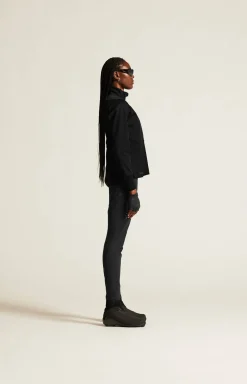 Craft Sportswear Jackor & Västar|Längdskidor^Core Essence Nordic Jacket W Black