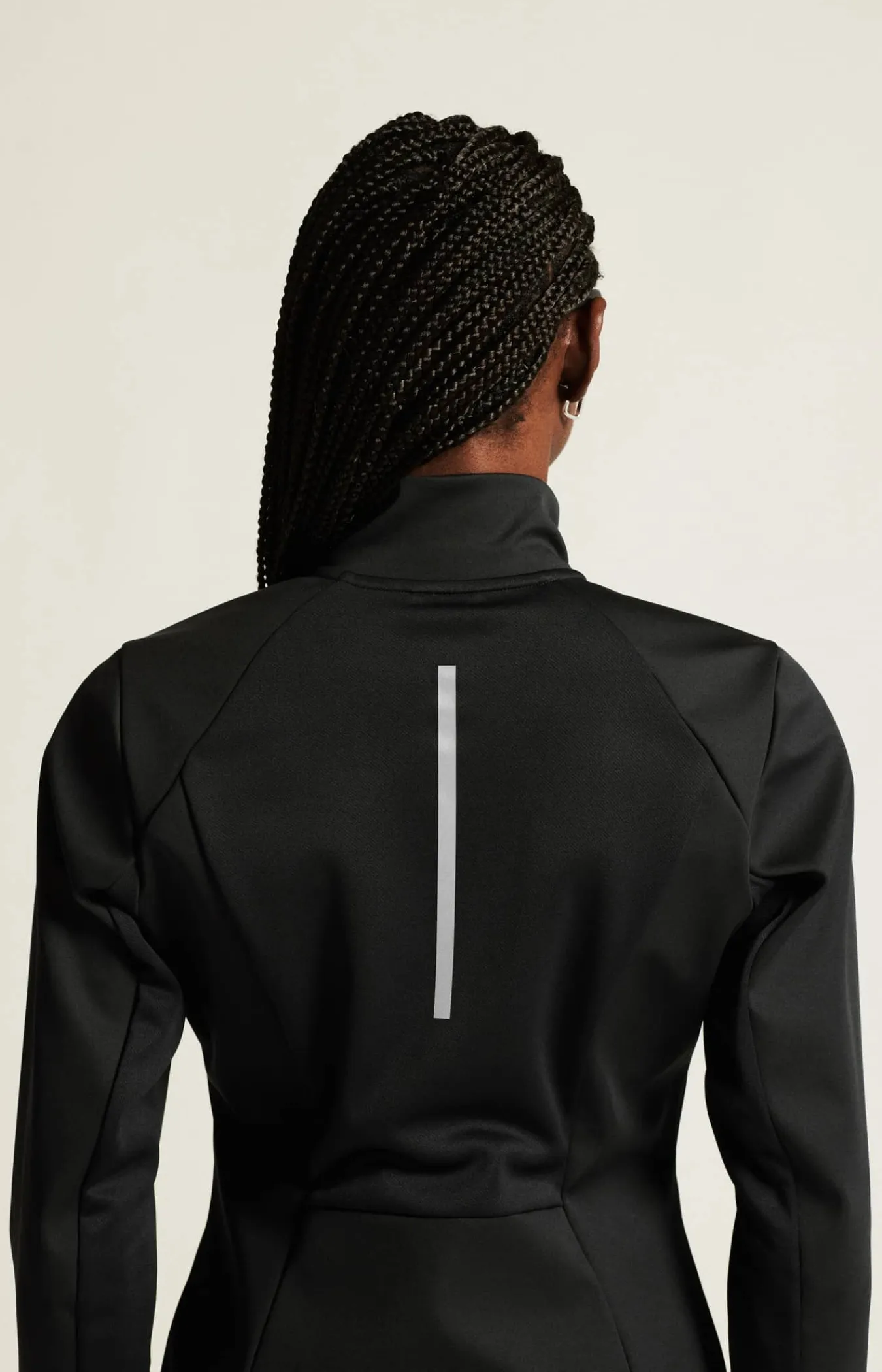 Craft Sportswear Jackor & Västar|Längdskidor^Core Essence Nordic Jacket W Black