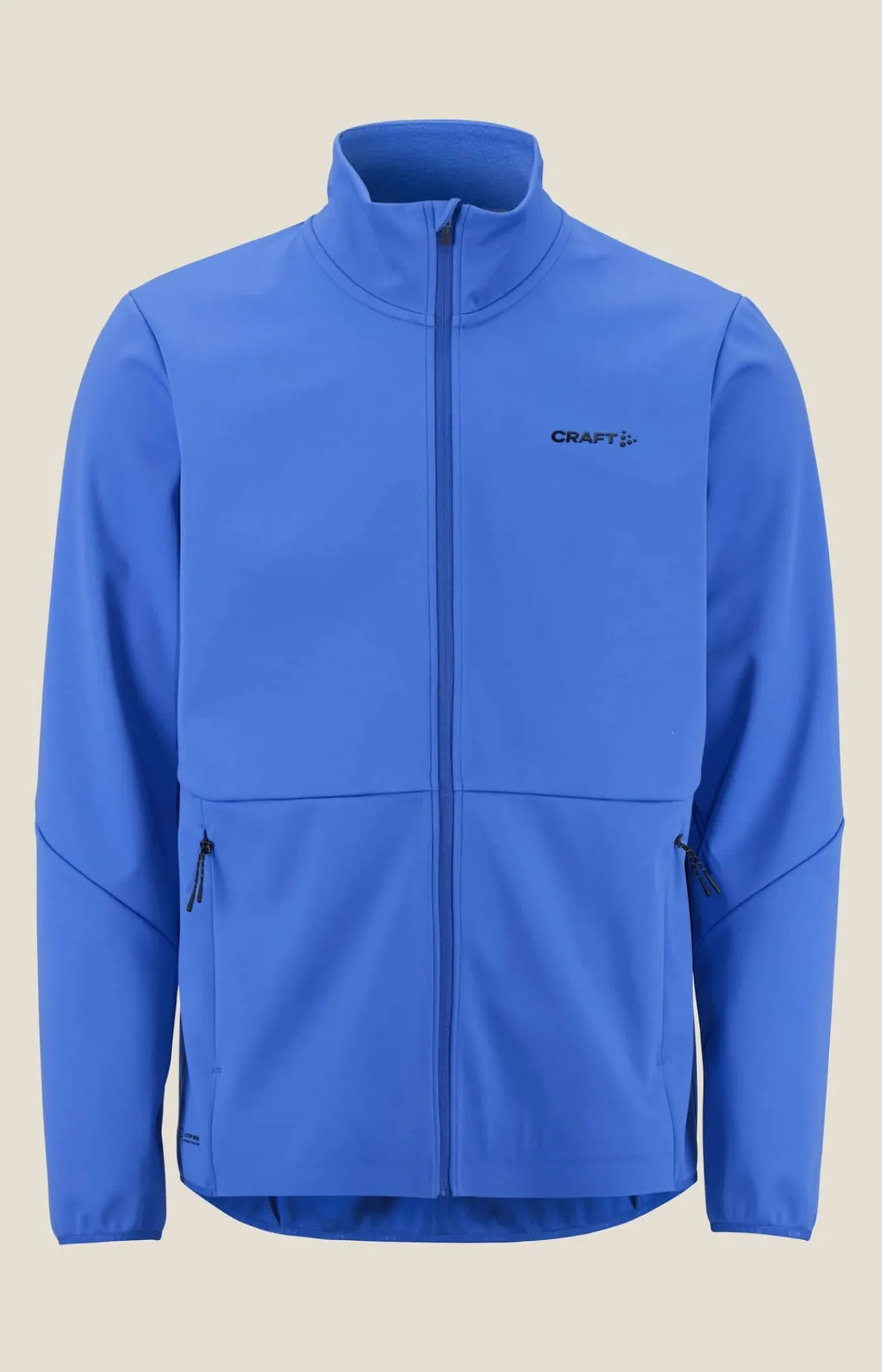 Craft Sportswear Jackor & Västar|Längdskidor^Core Essence Nordic Jacket M Ink Blue