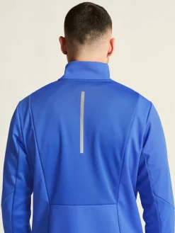 Craft Sportswear Jackor & Västar|Längdskidor^Core Essence Nordic Jacket M Ink Blue