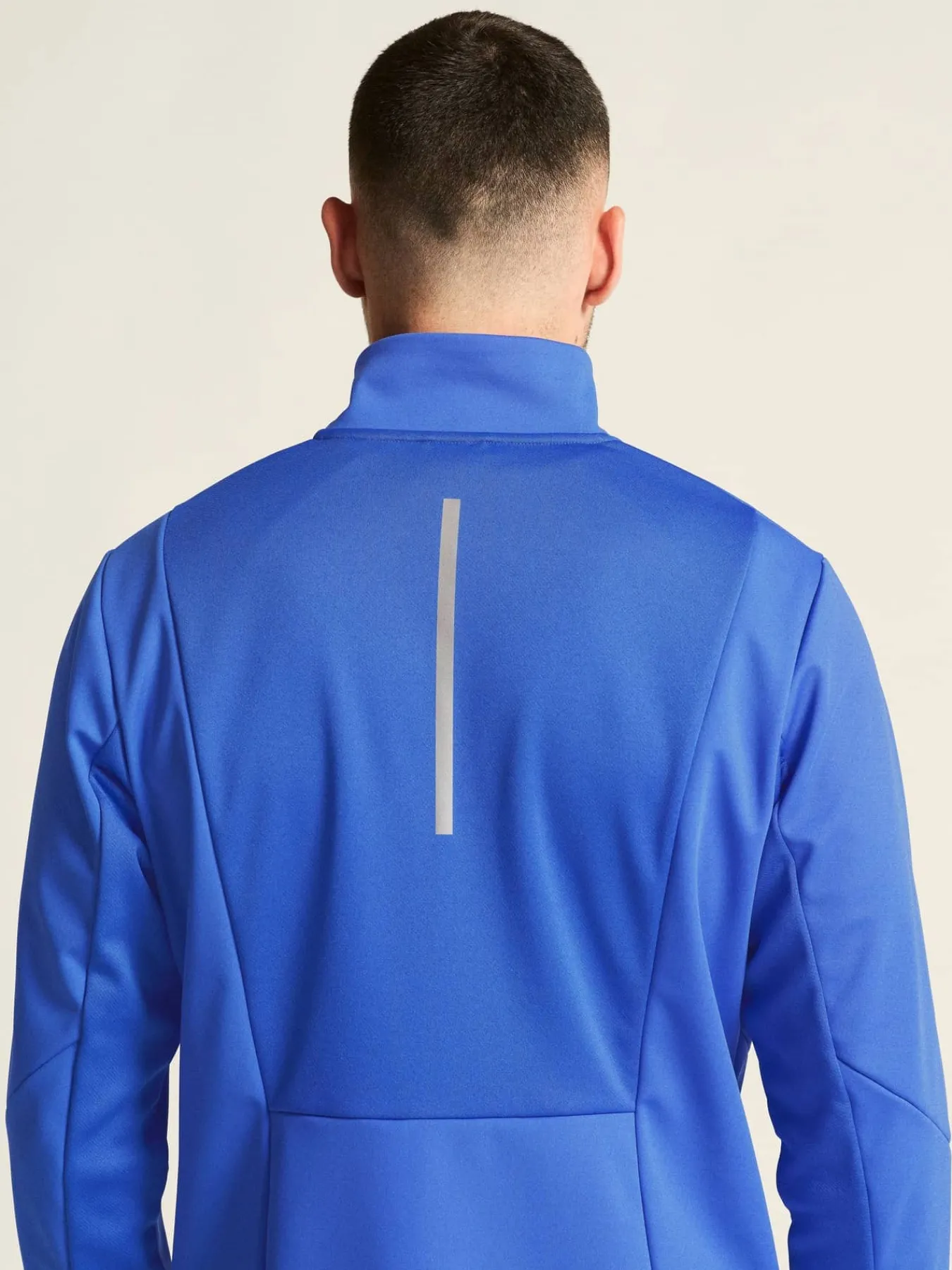 Craft Sportswear Jackor & Västar|Längdskidor^Core Essence Nordic Jacket M Ink Blue