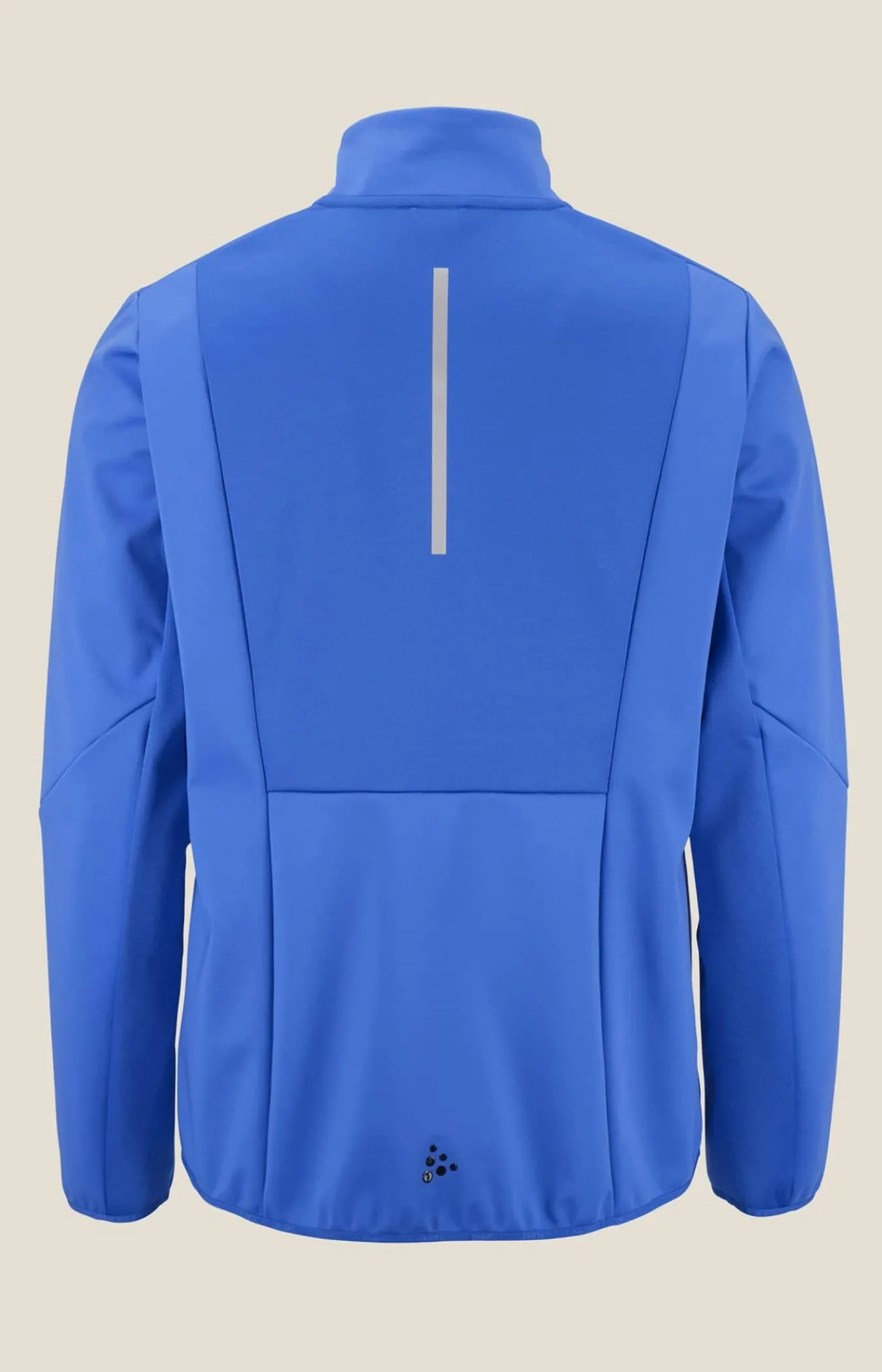 Craft Sportswear Jackor & Västar|Längdskidor^Core Essence Nordic Jacket M Ink Blue
