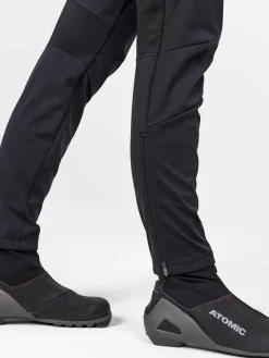Craft Sportswear Byxor|Längdskidor^CORE Essence Nordic Pants W Black