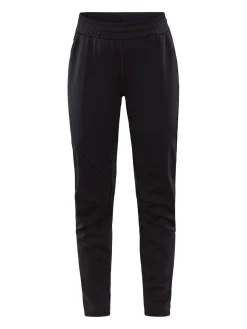 Craft Sportswear Byxor|Längdskidor^CORE Essence Nordic Pants W Black