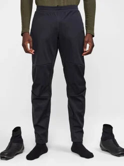 Craft Sportswear Byxor|Längdskidor^CORE Essence Nordic Pants M Black