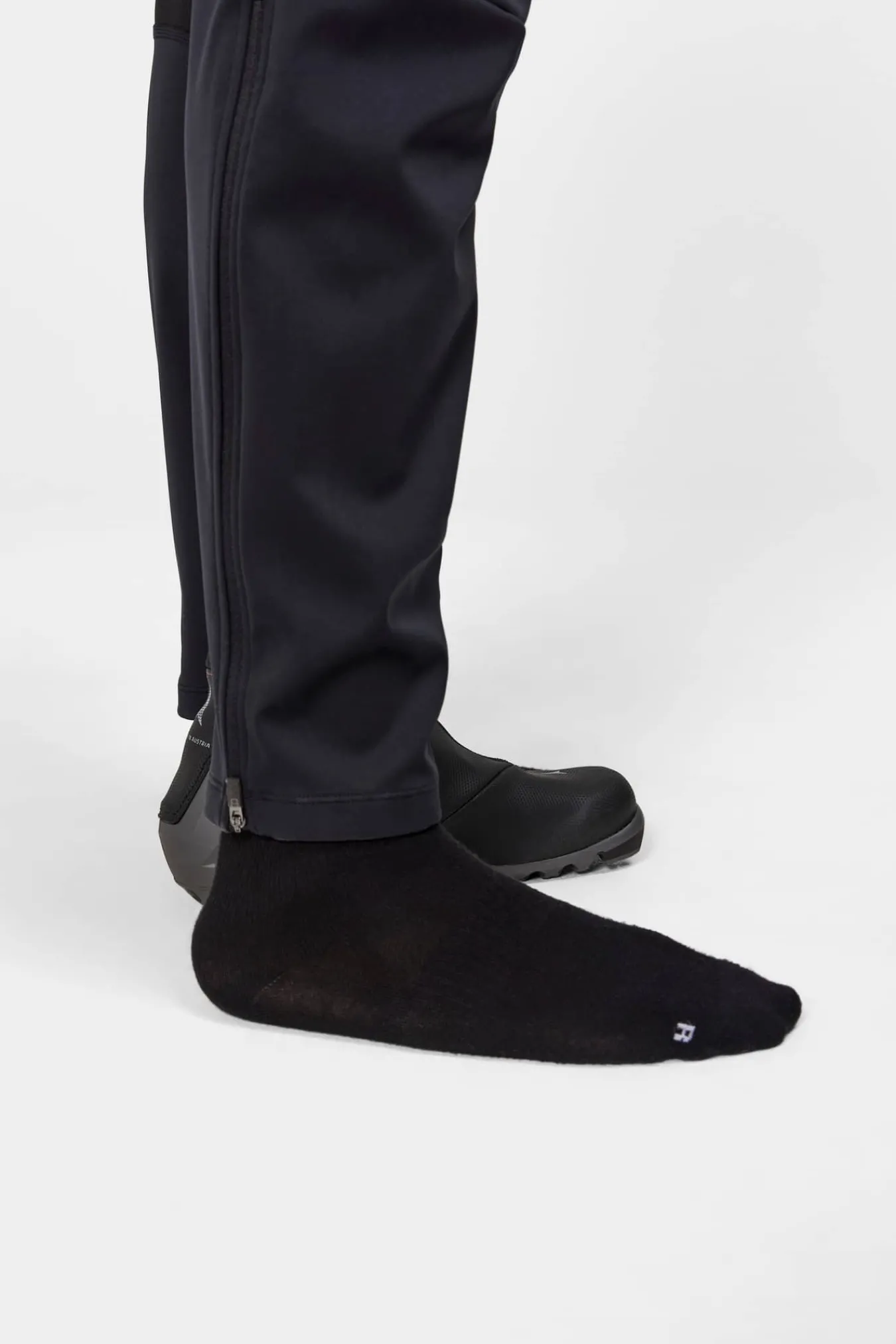 Craft Sportswear Byxor|Längdskidor^CORE Essence Nordic Pants M Black