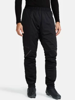 Craft Sportswear Byxor|Längdskidor^Core Essence Nordic Warm Pants M Black