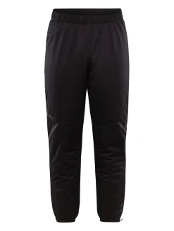 Craft Sportswear Byxor|Längdskidor^Core Essence Nordic Warm Pants M Black
