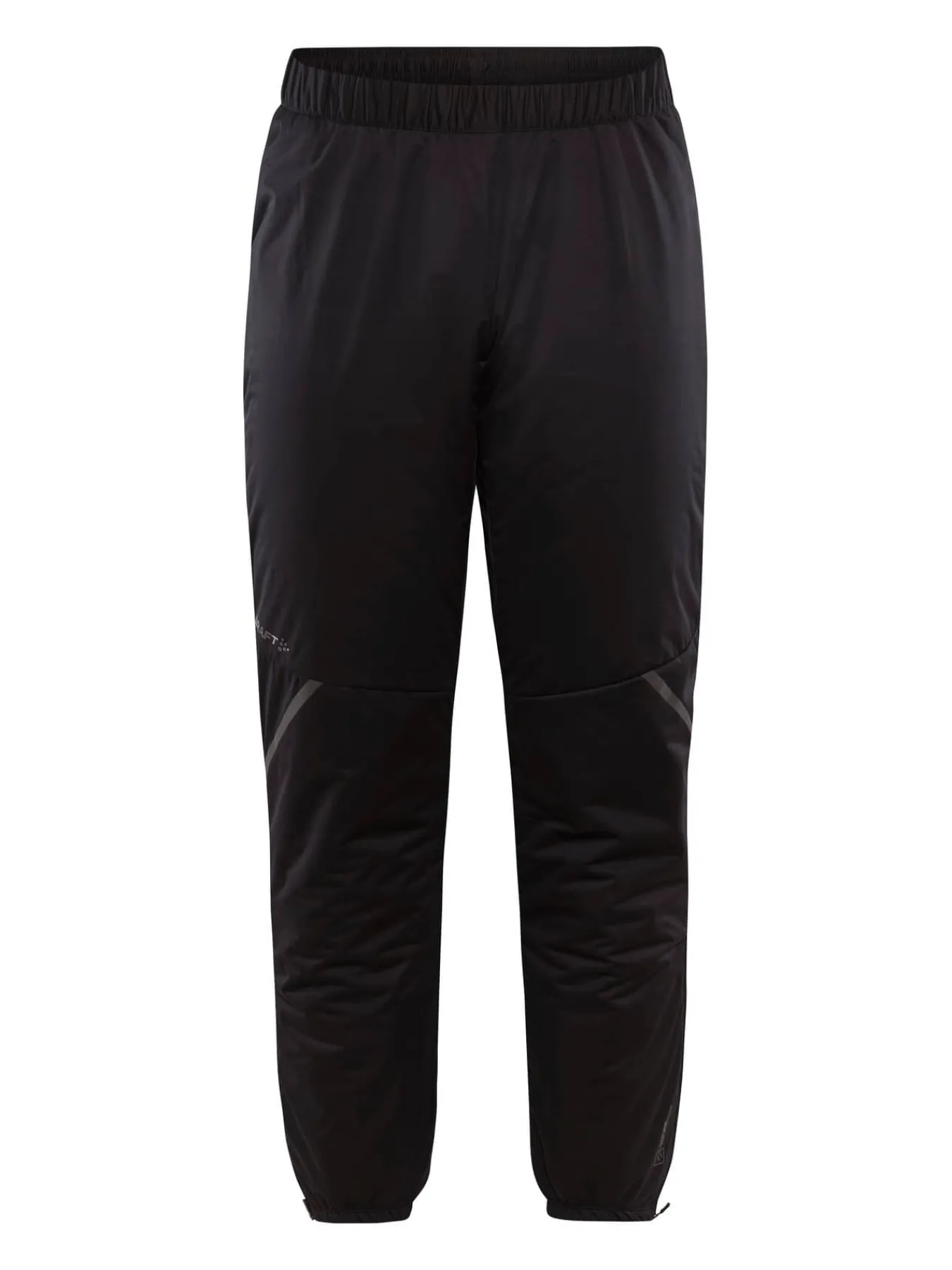 Craft Sportswear Byxor|Längdskidor^Core Essence Nordic Warm Pants M Black