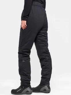 Craft Sportswear Byxor|Längdskidor^Core Essence Nordic Warm Pants W