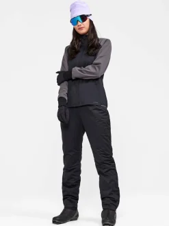 Craft Sportswear Byxor|Längdskidor^Core Essence Nordic Warm Pants W
