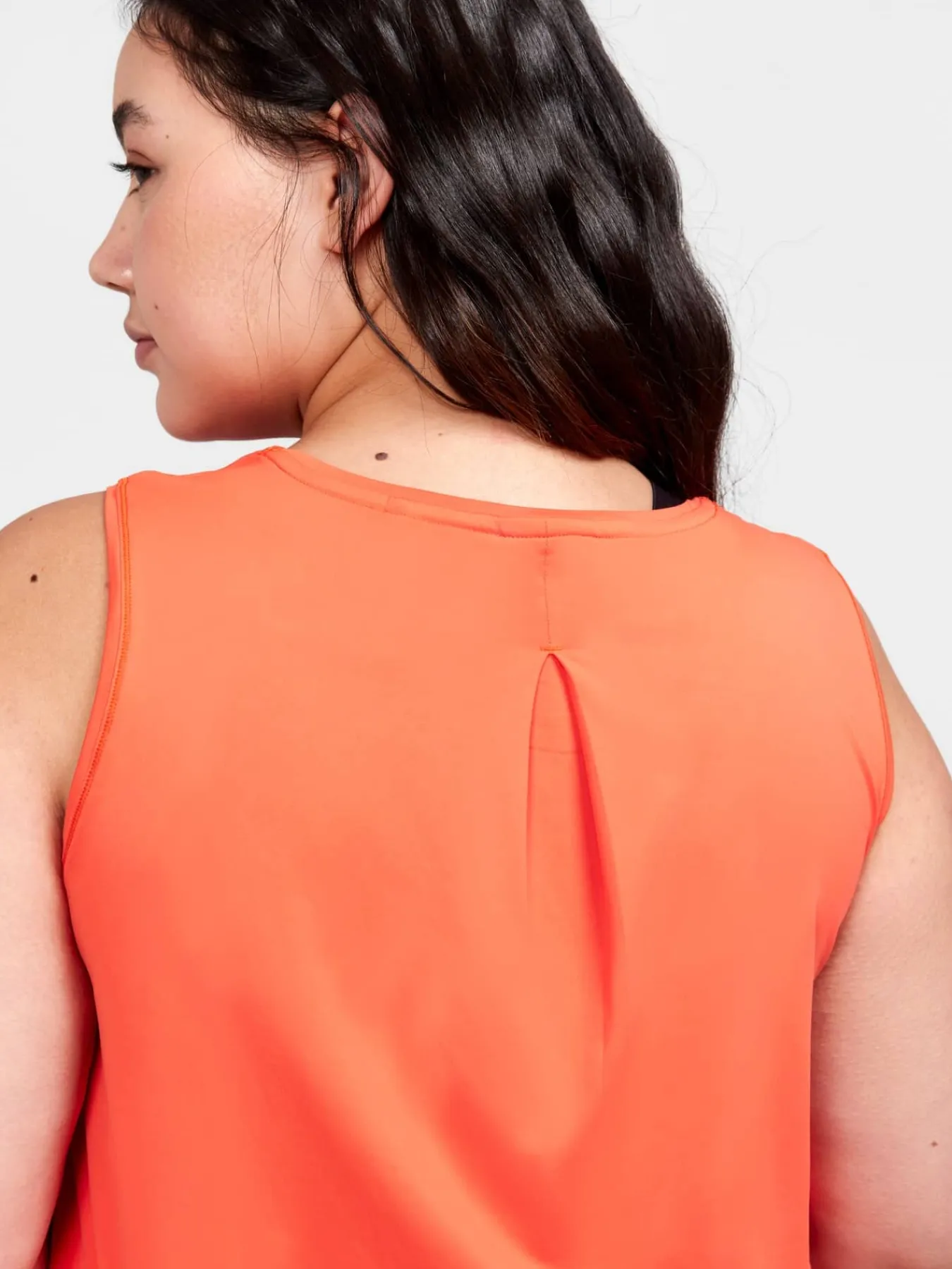 Craft Sportswear Linnen|Träning^Core Essence Plus Tank W Solo