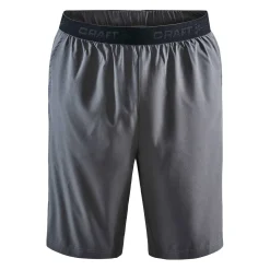 Craft Sportswear Shorts|Träning^Core Essence Relaxed Shorts M Granite