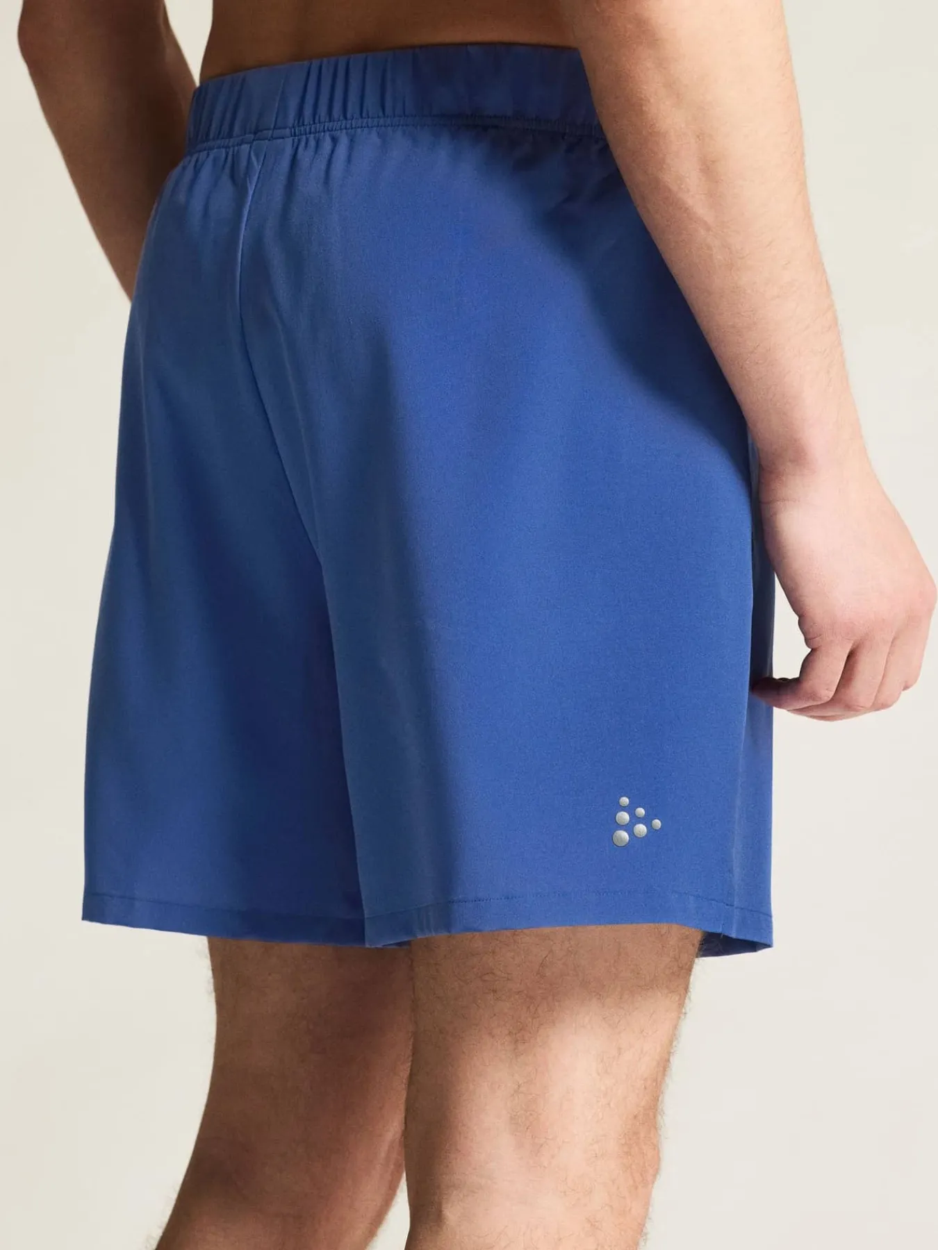 Craft Sportswear Shorts|Träning^CORE Essence Shorts 2 M Ink Blue