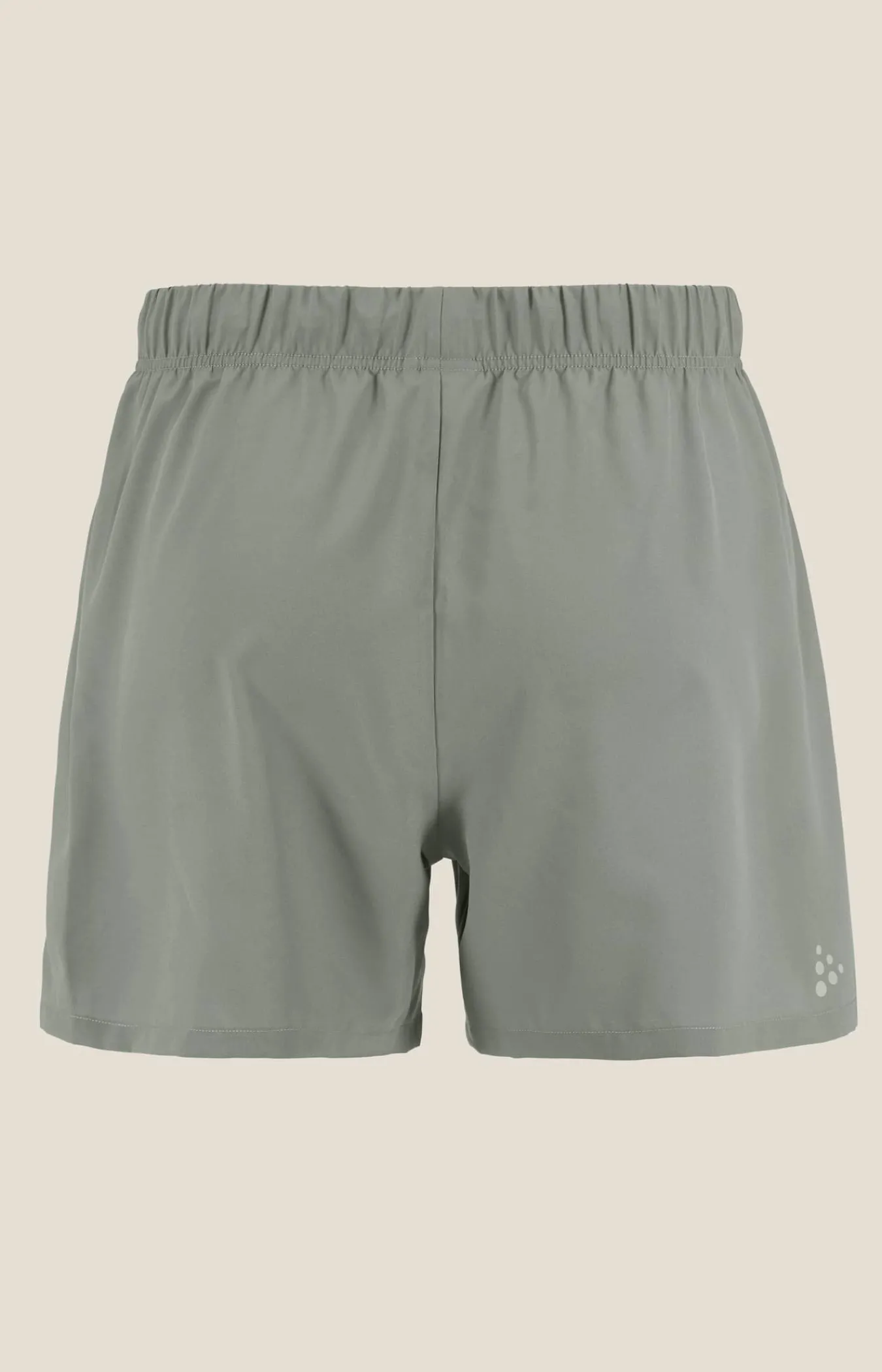 Craft Sportswear Shorts|Träning^CORE Essence Shorts 2 M Leaf