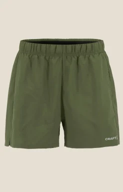 Craft Sportswear Shorts|Träning^CORE Essence Shorts 2 M Juniper