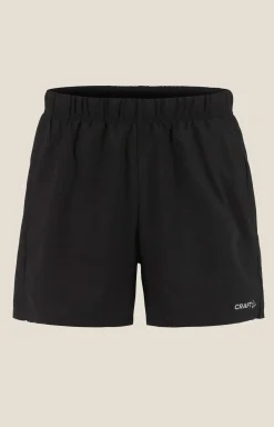 Craft Sportswear Shorts|Träning^CORE Essence Shorts 2 M Black