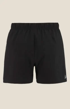 Craft Sportswear Shorts|Träning^CORE Essence Shorts 2 M Black