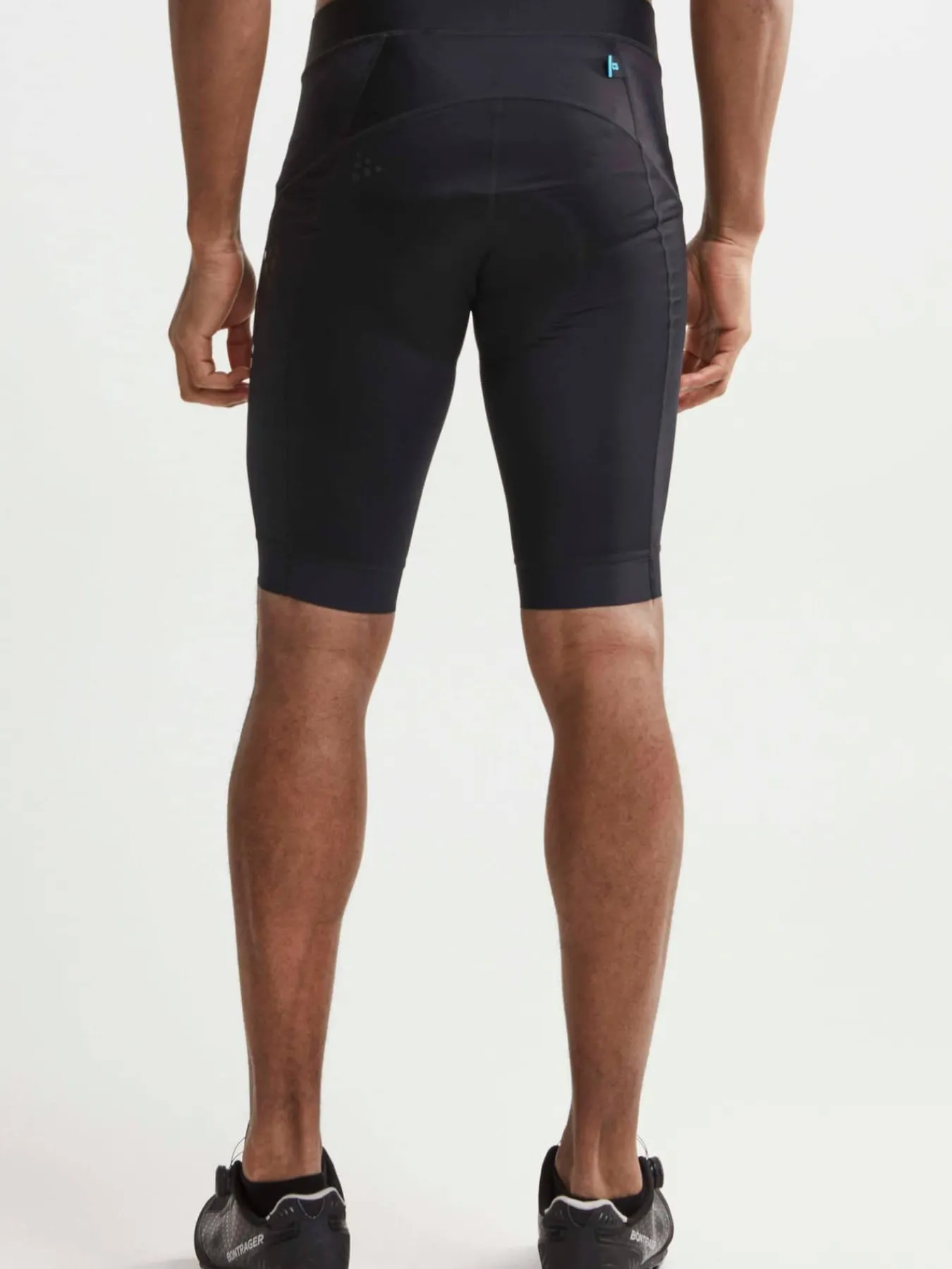 Craft Sportswear Shorts^CORE Essence Shorts M Black