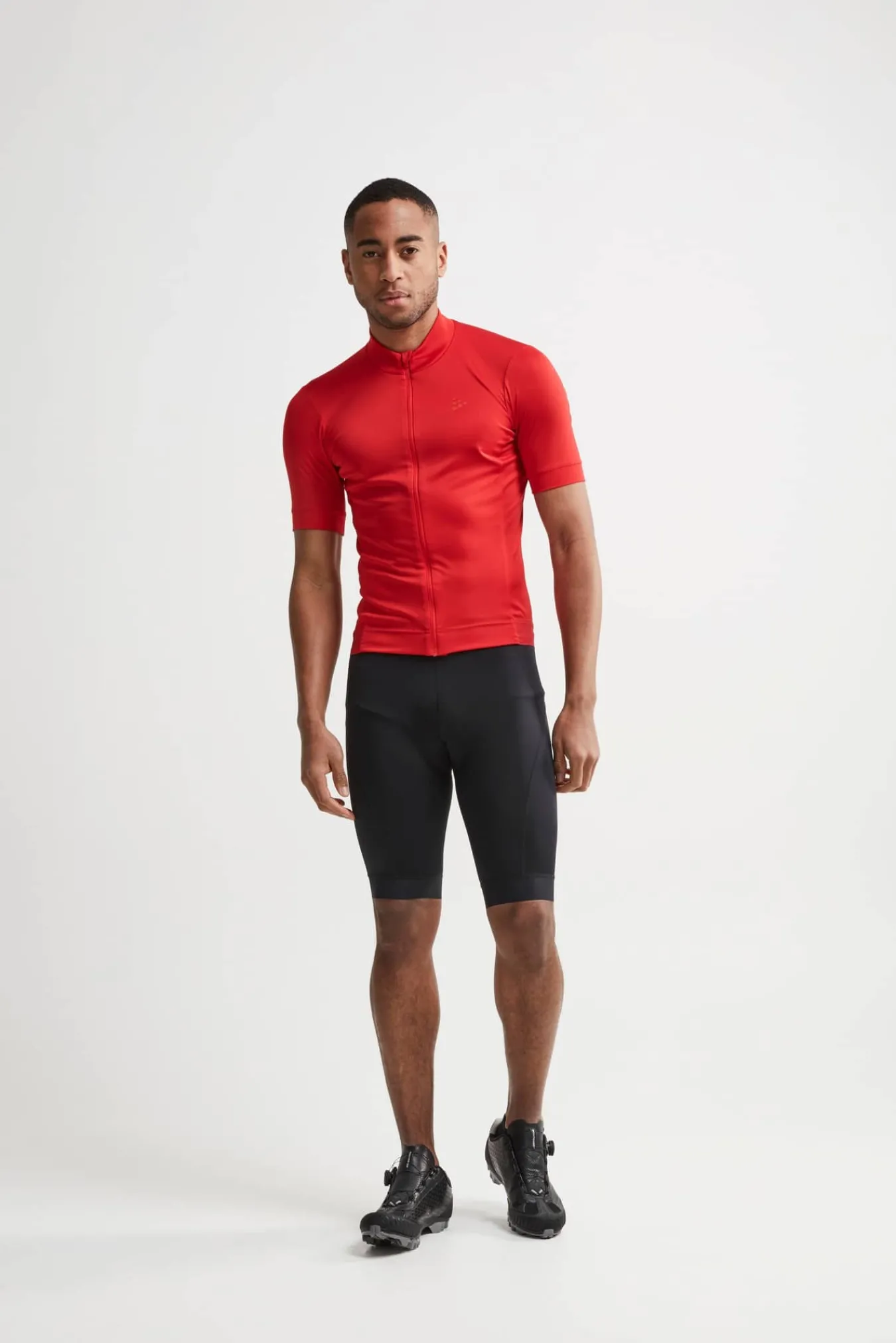 Craft Sportswear Shorts^CORE Essence Shorts M Black-Silver