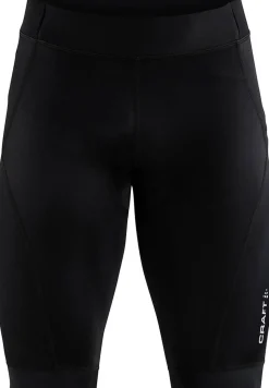 Craft Sportswear Shorts^CORE Essence Shorts M Black-Silver