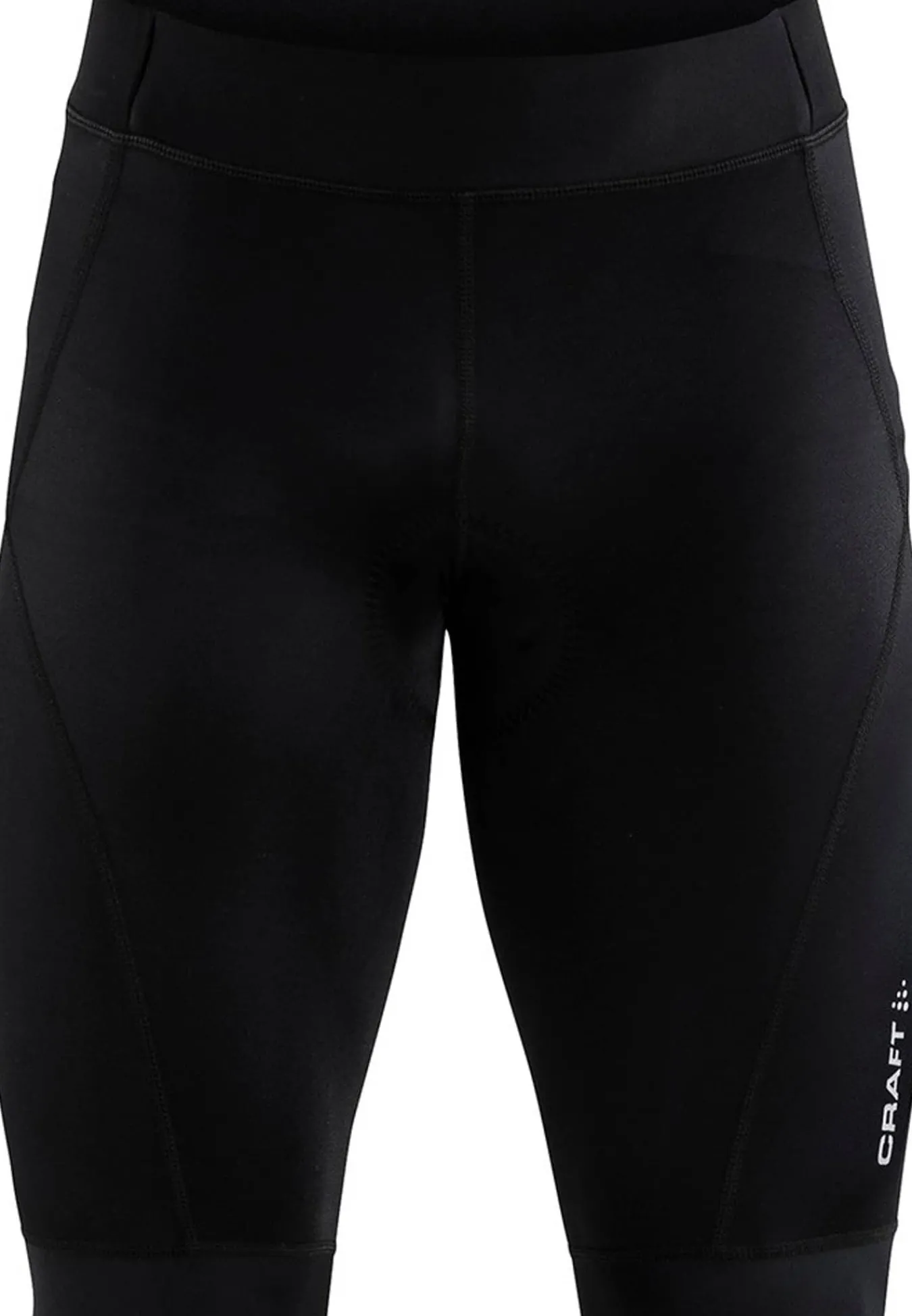 Craft Sportswear Shorts^CORE Essence Shorts M Black-Silver
