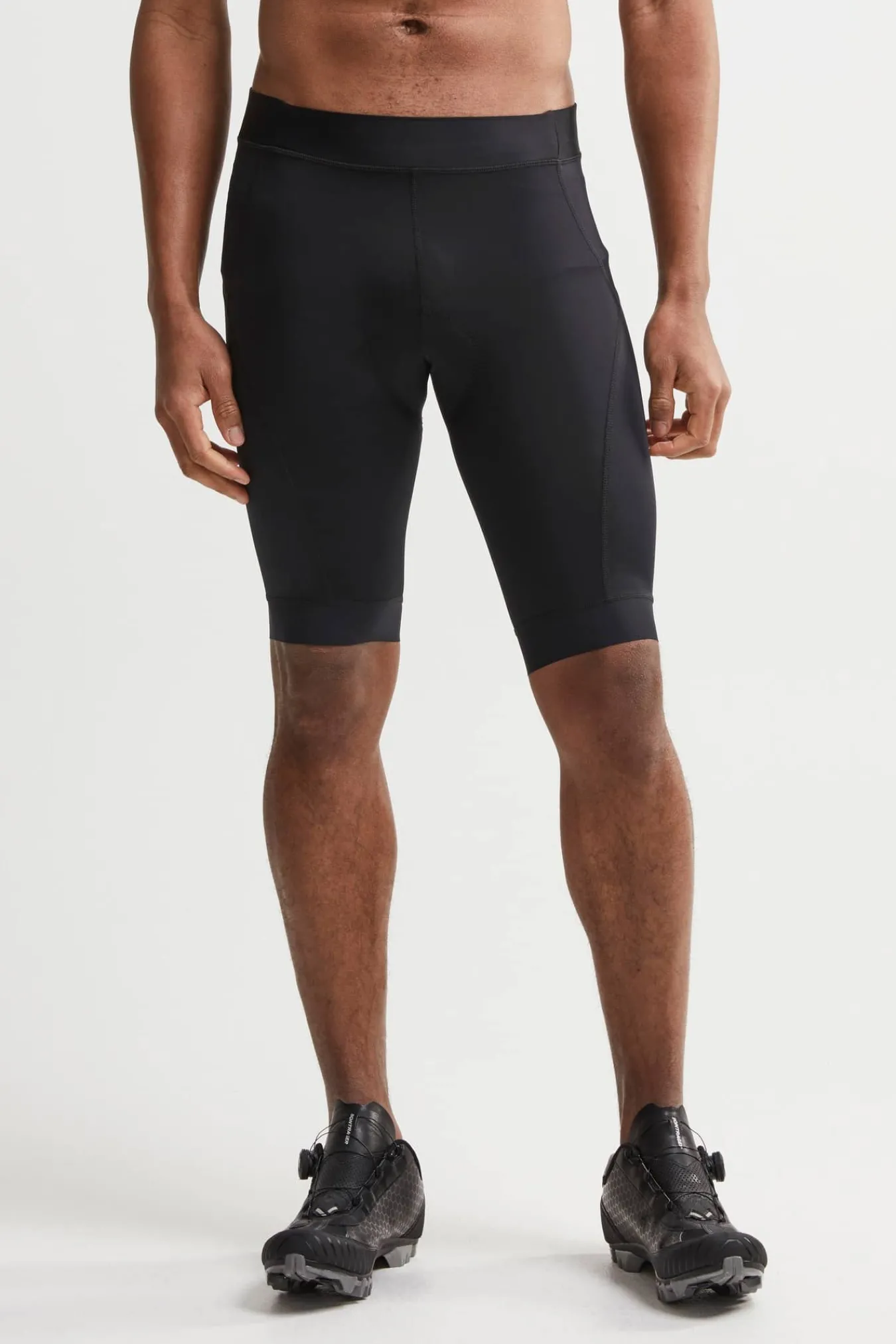 Craft Sportswear Shorts^CORE Essence Shorts M Black-Silver