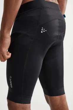 Craft Sportswear Shorts^CORE Essence Shorts M Black-Silver