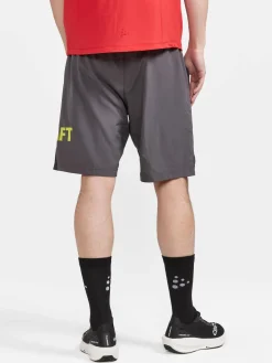 Craft Sportswear Shorts|Träning^CORE Essence Shorts M Granite