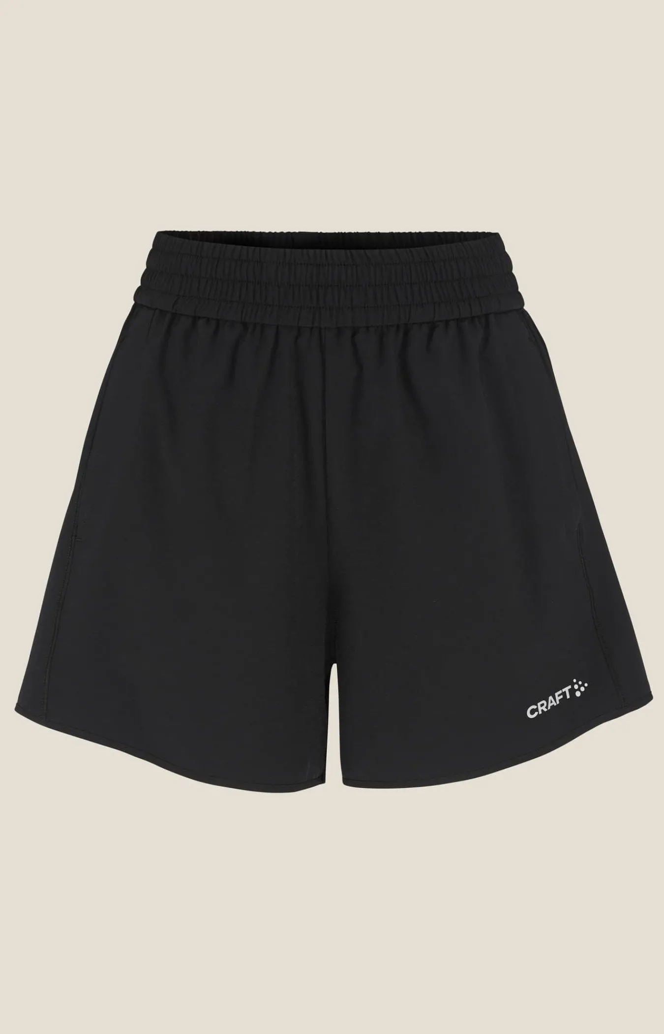 Craft Sportswear Shorts|Träning^CORE Essence Shorts W Black