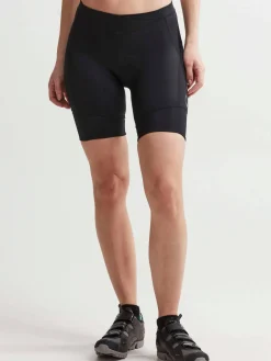 Craft Sportswear Shorts^CORE Essence Shorts W Black