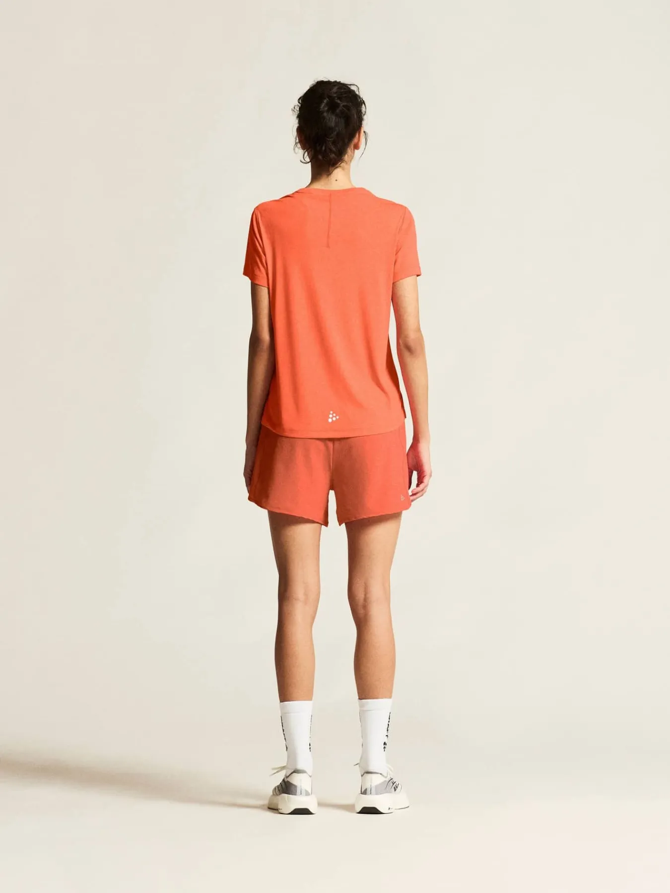 Craft Sportswear Shorts|Träning^CORE Essence Shorts W Trace