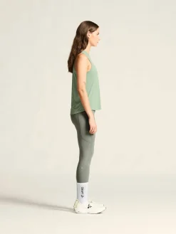 Craft Sportswear Linnen|Träning^CORE Essence Singlet 2 W Glacial