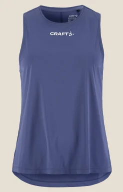 Craft Sportswear Linnen|Träning^CORE Essence Singlet 2 W Aerinite