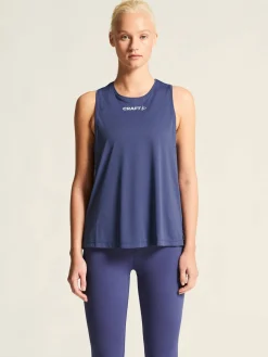 Craft Sportswear Linnen|Träning^CORE Essence Singlet 2 W Aerinite