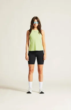 Craft Sportswear Linnen|Träning^CORE Essence Singlet 2 W Colias