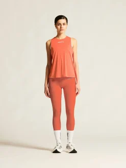 Craft Sportswear Linnen|Träning^CORE Essence Singlet 2 W Trace