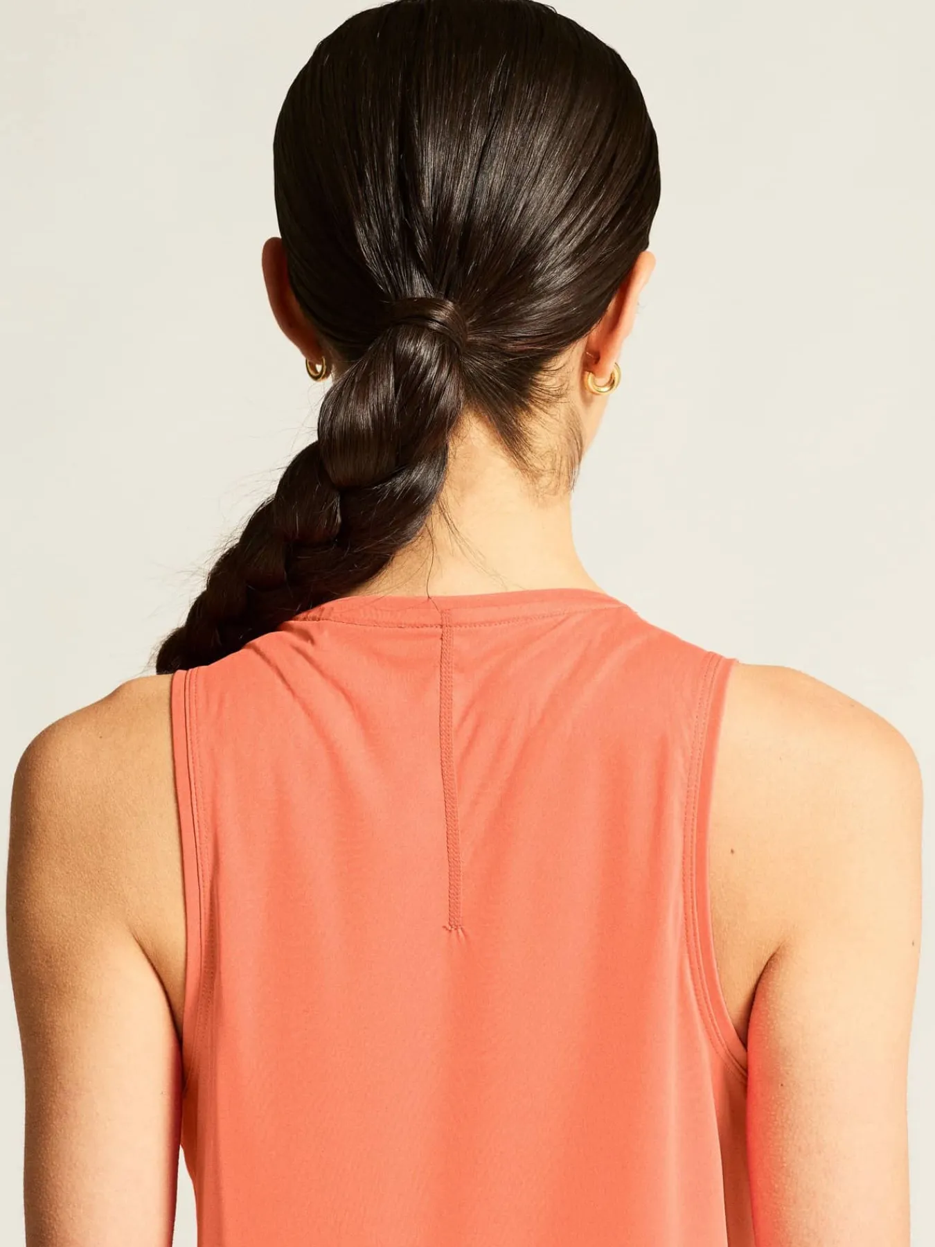 Craft Sportswear Linnen|Träning^CORE Essence Singlet 2 W Trace