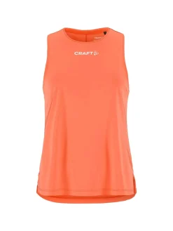 Craft Sportswear Linnen|Träning^CORE Essence Singlet 2 W Trace
